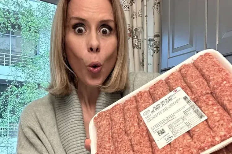 Mihaela Bilic dezvăluie care sunt cei mai buni mici din comerț! Câte bucăți putem mânca, de fapt: ,,Porția corectă variază”