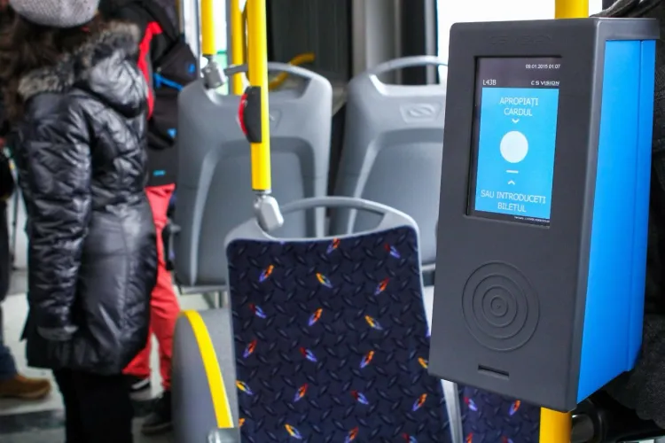 După Săvădisla și Baciu, CTP anunță alte rute care se vor scumpi. Ce rute din jurul Clujului își vor schimba prețul 