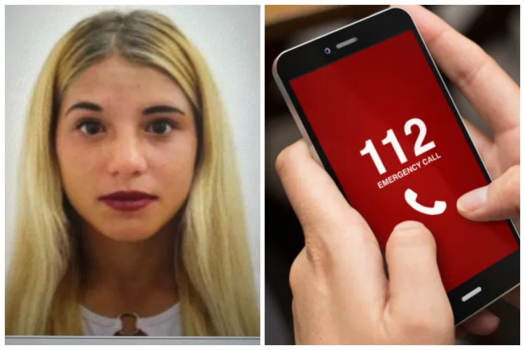 Adolescentă dispărută în Cluj! Roxana a plecat de acasă și nu s-a mai întors. Familia o caută cu disperare FOTO