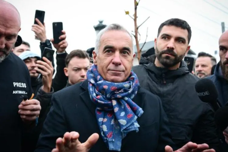 Călin Georgescu, fost candidat la prezidențiale, a ajuns din nou în fața judecătorilor. A contestat prelungirea controlului judiciar