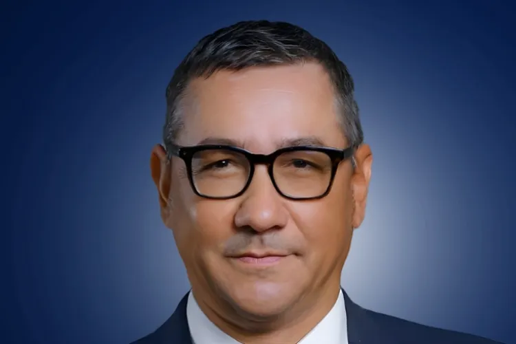 Victor Ponta – președintele care conduce, nu joacă roluri