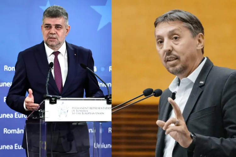 Ciolacu și-a depus mandatul de premier. Surse: Daniel David propunerea PNL pentru premier interimar după demisia lui Marcel Ciolacu