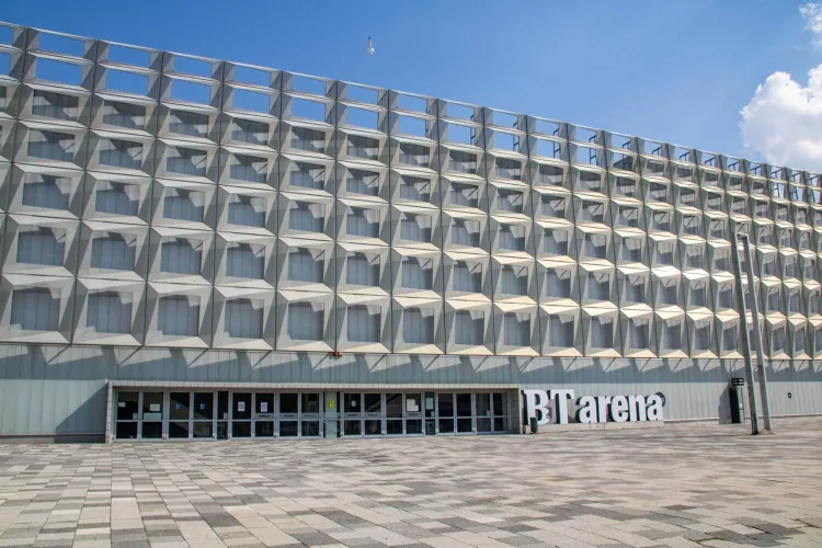 Clujul vrea să joace în liga mare a spectacolelor: Investește masiv în BT Arena și evenimente în premieră în România