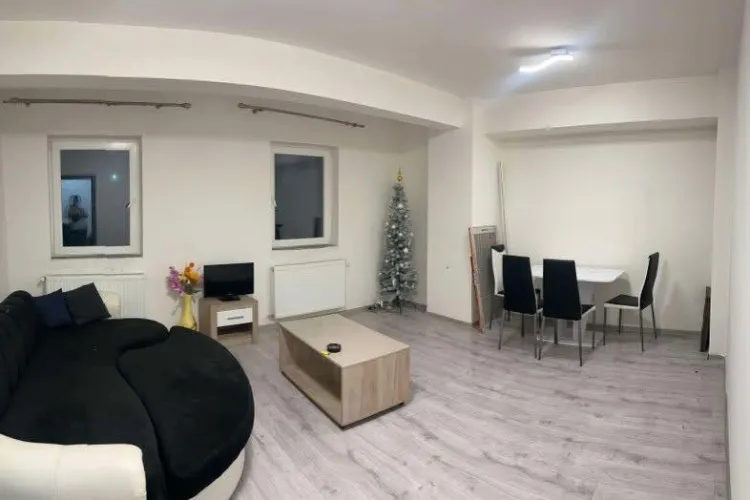 Cluj- Proprietarul unui apartament suspect de ieftin din Florești, luat la mișto pe internet / Cât a cerut pe metrul pătrat: „Unde este, în cimitir?” FOTO