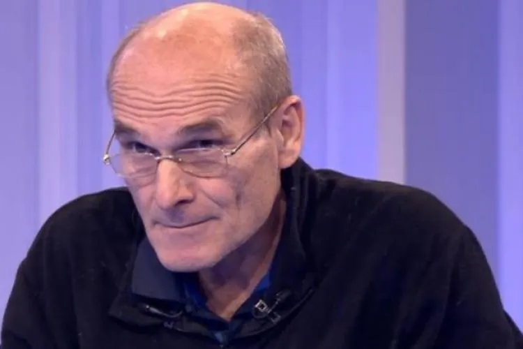 Cristian Tudor Popescu, după victoria lui George Simion din primul tur al alegerilor prezidențiale: „E un sfârșit al politicii din România”