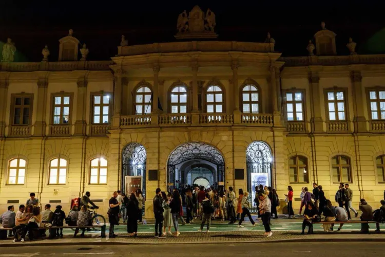 Noaptea Muzeelor REVINE la Cluj: Pregătește-te pentru o noapte plină de artă, cultură și surprize unice!