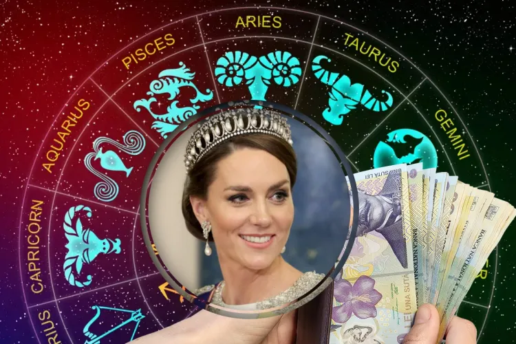 Zodia încoronată REGINA horoscopului toată vara 2025: Banii îi intră în conturi cu o viteză amețitoare, iar norocul o duce direct spre o avere fabuloasă