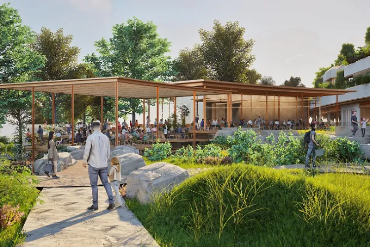 Restaurante celebre se deschid în cel mai modern mall din Cluj: Între ele, o berărie faimoasă, cu atmosfera din Praga, cu concerte și stand-up comedy FOTO