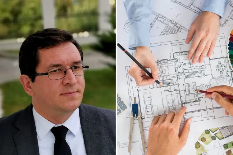 Consiliul Județean Cluj are o nouă Comisie de urbanism care lucrează pe GRATIS! Cine sunt experții care renunță la orice plată pentru binele județului