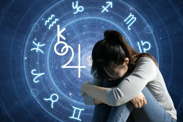 Trei zodii puse la încercare de Univers în luna mai! Vor fi puse față în față cu alegeri dificile, pierderi neașteptate și transformări ireversibile