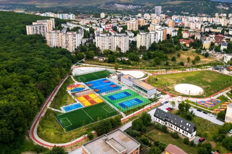 Sport fără direcție la Cluj: Niciun candidat nu a reușit să ia „nota de trecere” pentru șefia bazelor sportive din oraș