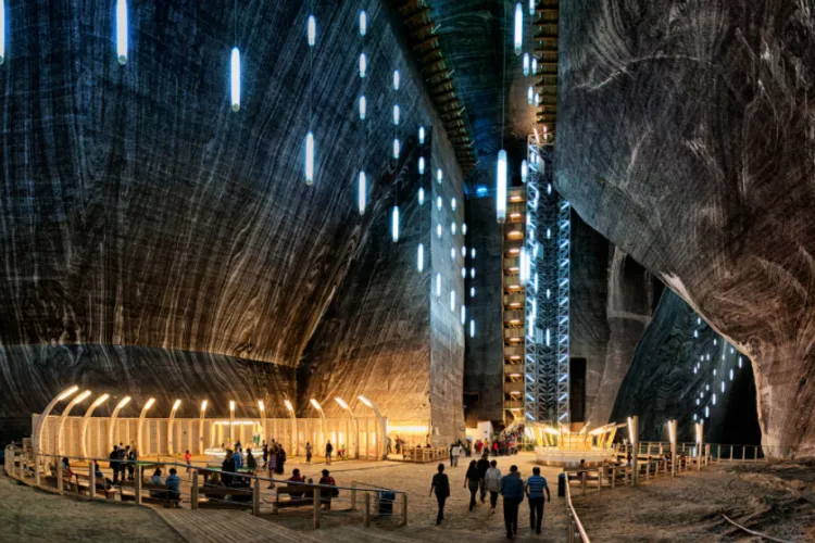 Cluj: Vești bune pentru turiști! Salina Turda își extinde programul. În ce interval o poți vizita în perioada următoare