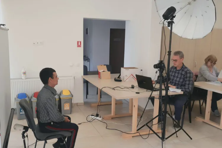 Clujenii care vor să voteze pot obține acte de identitate inclusiv azi, în ziua alegerilor. Program special la Evidența Persoanelor, până la ora 21.00