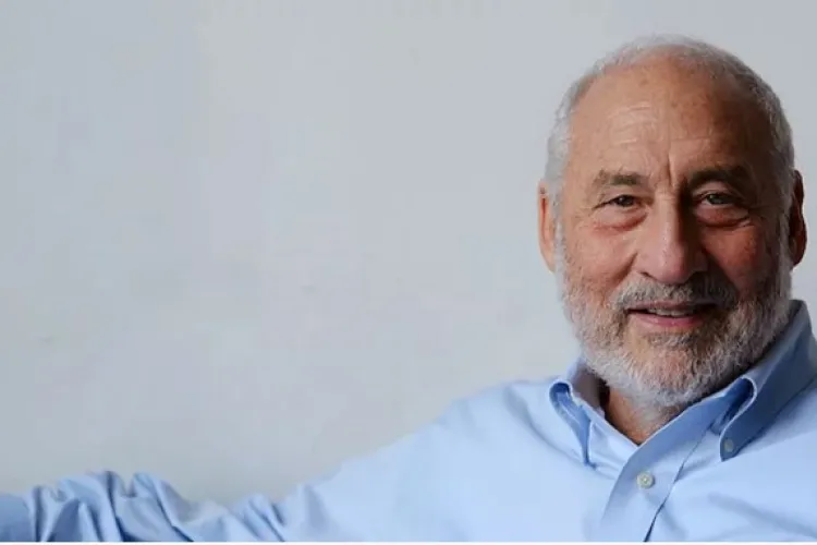 Economistul Joseph Stiglitz, cel care a prezis criza financiară din 2008, vine la Cluj-Napoca! Va fi onorat de UBB Cluj cu titlul de Doctor Honoris Causa