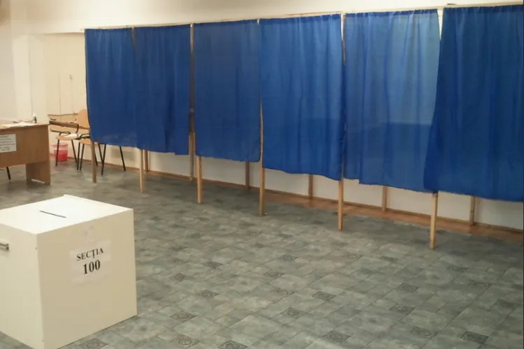 ALEGERI PREZIDENȚIALE 2025. Mobilizare masivă la Cluj-Napoca: Peste 50% prezență la vot până la ora 18.00