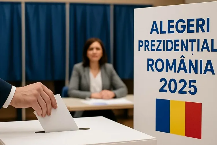 Cine sunt cei mai harnici clujeni, ca prezență la vot. Peste un sfert au votat deja până la ora 11. Care e prezența în Cluj-Napoca și județul Cluj