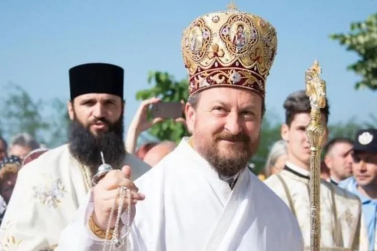 Episcopul-abuzator merge la pușcărie! Corneliu Bârlădeanu, condamnat definitiv pentru zeci de agresiuni în seminarul din Huși