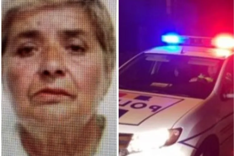 Cluj: Final cumplit pentru o femeie dispărută de o săptămână! Medicii nu au mai putut face nimic pentru ea. Poliția continuă cercetările 