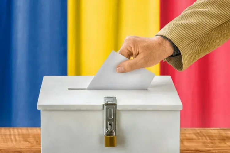 Ce exit poll-uri acreditate vor estima rezultatelor alegerilor, la ora 21. Orice alte informații sunt false