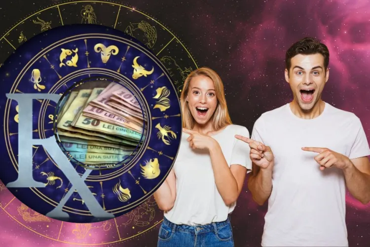 Zodiile ocrotite de Univers: Bani, carieră, succes- totul se așterne la picioarele lor. Vor culege roadele muncii, până când Mercur va fi din nou retrograd