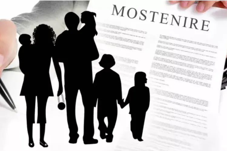 Ai moștenit o casă, dar nu știi ce urmează și nu vrei să plătești o avere? Uite cât te costă să „împaci” rudele în instanță la succesiune 