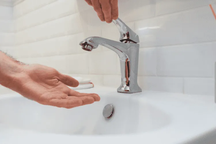 Întreruperi ale apei potabile în Cluj-Napoca, din cauza unei avarii! Vezi aici străzile care rămân fără apă 