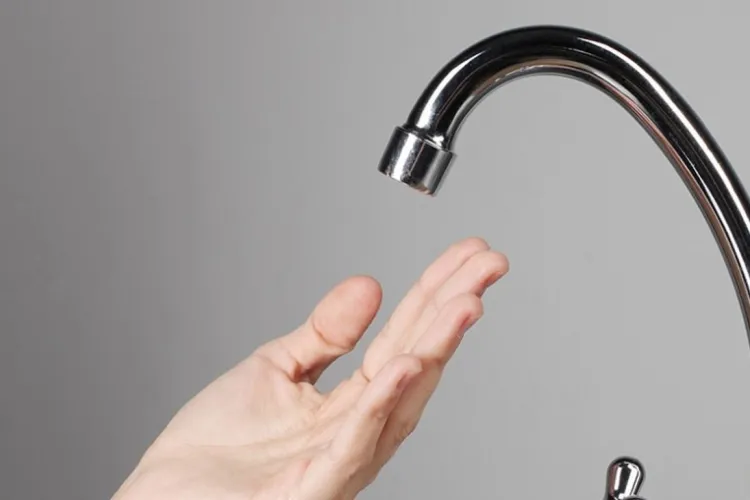 Nici nu a venit încă vara la Cluj și deja 15 localități nu vor avea apă din cauza „suprasolicitării sistemului”