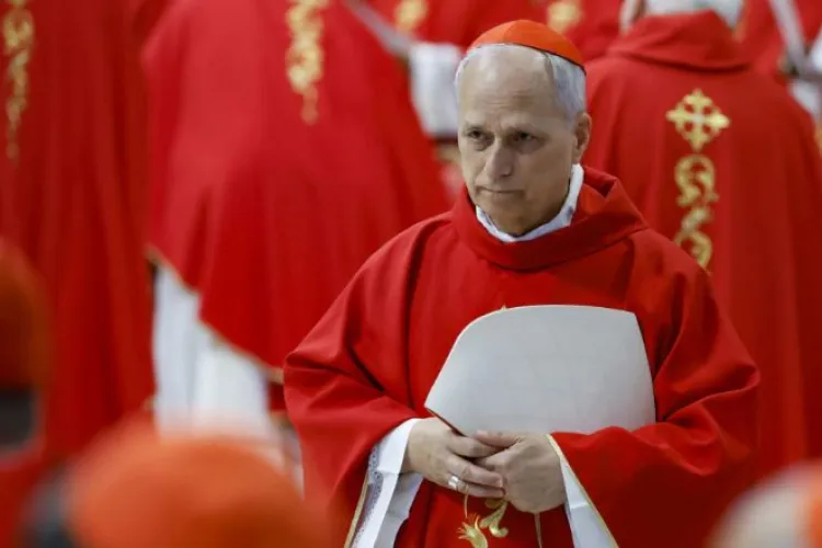 Cine este noul Papă și ce nume special și-a ales. Este primul papă de pe continentul său