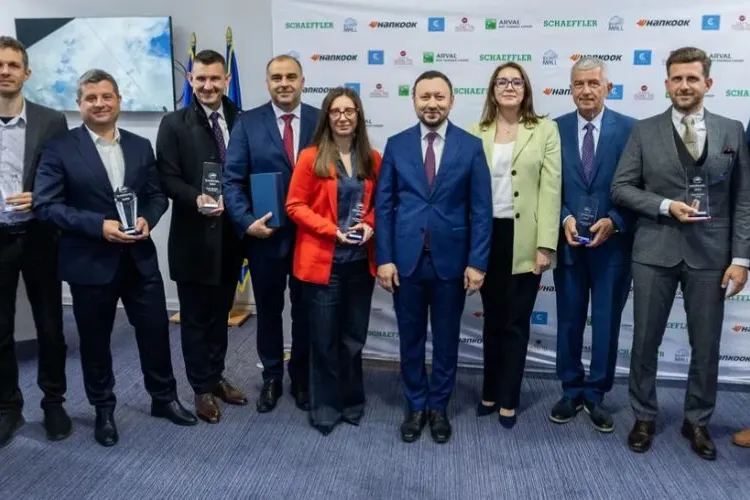 Viitorul e electric și e deja aici: Cluj-Napoca, recunoscut oficial drept cel mai verde și vizionar oraș din România