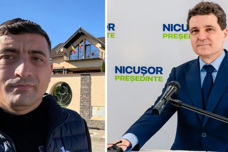 Răsturnare de situație în sondajele de opinie pentru prezidențiale! Ce procentaje are fiecare candidat și ce tandem de conducere preferă românii