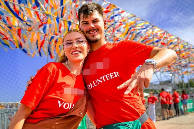 Se caută 1000 de voluntari pentru un Mega-Festival de TOP, din iulie 2025. Nu rata ocazia sa stai lângă cei tari artiști din toată lumea!Ce trebuie să faci