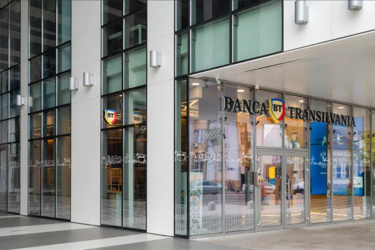 Firmele își iau treptat ADIO de la Neo BT și BT 24. Unul din doi antreprenori folosește BT Go. Deja s-au făcut 8 milioane de tranzacții