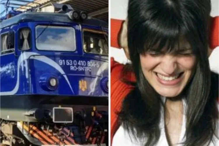 Cluj-Napoca: Claxoanele trenurilor au devenit coșmarul clujenilor: „Ne perturbă somnul și starea de bine” 