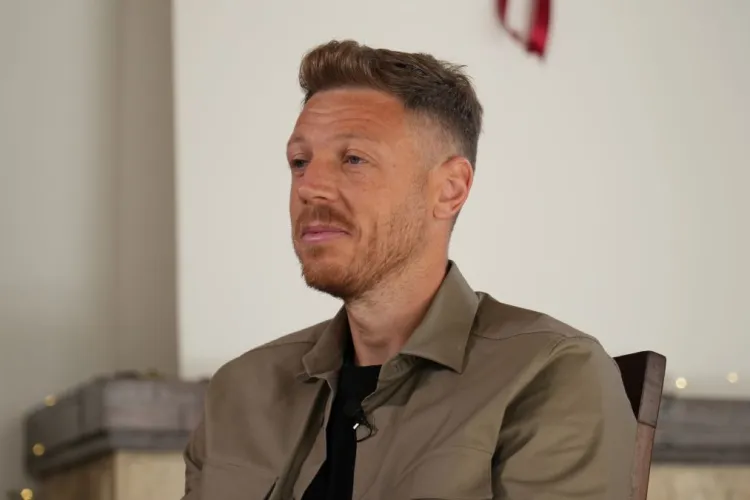 Șoc în vestiarul Universității Cluj! Bogdan Mitrea și-a anunțat retragerea: „Mi-e greu să iau decizia, dar trebuie să o iau”