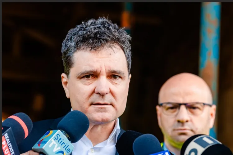 Cel mai cunoscut consultant de afaceri din Cluj, ajuns la București: „Nașpa om Nicușor ăsta. Înțeleg de ce îl urăsc cocalarii și bombardierii”