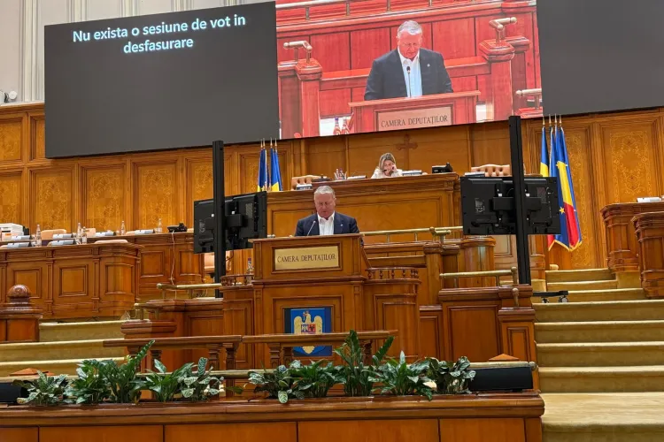 Deputat PSD Cluj, îndemn la vot: „Trebuie să păstrăm drumul european. E vital să finalizăm proiecte ca Centura Clujului sau Spitalul de Urgență”