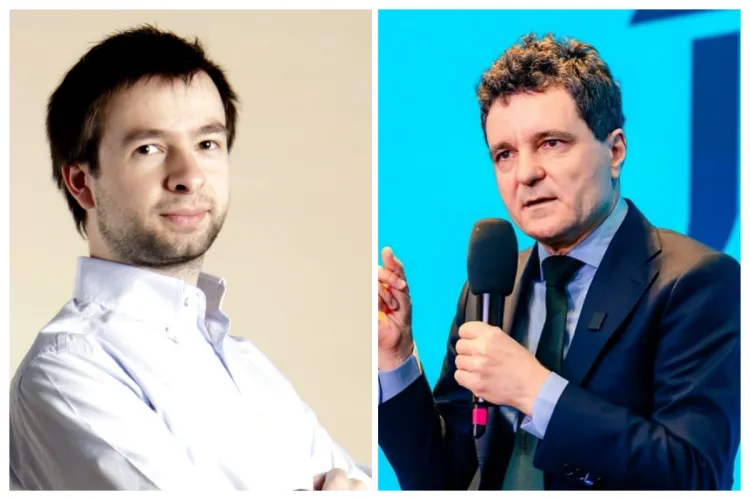 Olimpic la fizică, absolvent al unei celebre universități, despre dublul „punctaj perfect” la olimpiadă al lui Nicușor Dan: „E mitic de INCREDIBIL și RAR”