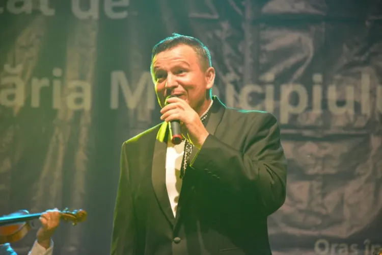 Marele artist Aurel Tămaș, mesaj emoționant pentru tineri, în ziua votului: „Luați-vă țara în mâini. Pe voi se clădește azi viitorul. Nu stați pasivi”