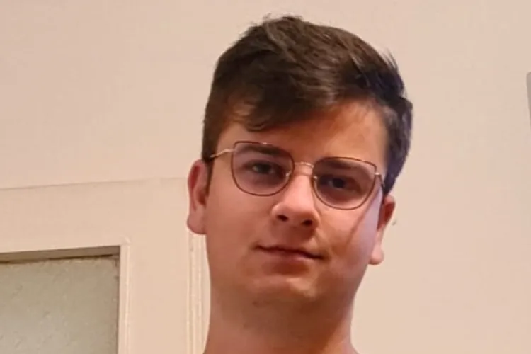 A fost găsit tânărul care a dispărut în urmă trei zile în Cluj-Napoca! Este în siguranță - VIDEO