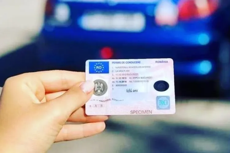 Cum a ajuns un clujean să dețină două permise de conducere în același timp: unul reținut în Norvegia, celălalt emis ulterior în România