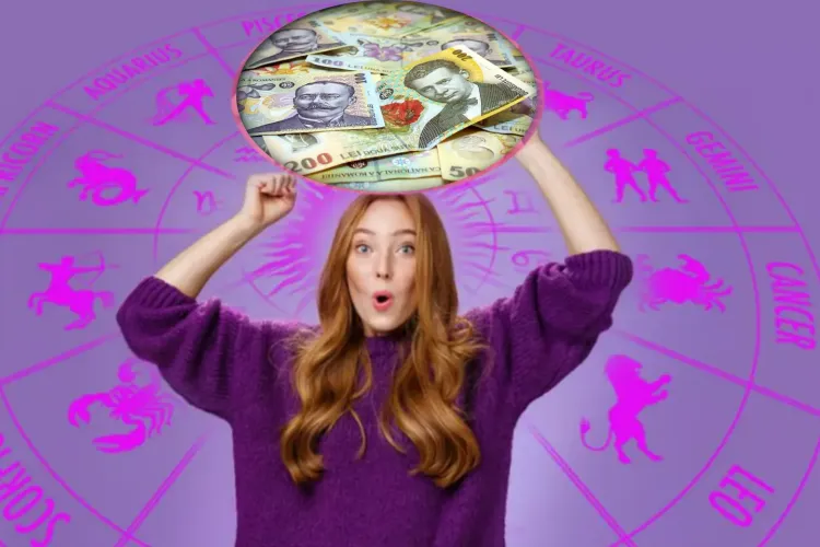 Zeii au decis: O singură zodie va fi protejată divin toată vara 2025! Nativii întorc banii cu lopata, la job totul merge strună și au noroc în tot ce fac
