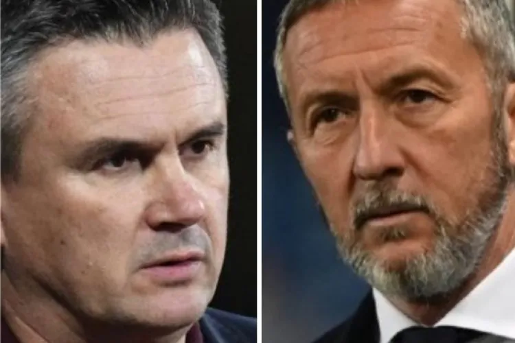 Cristi Balaj, în război direct cu Mihai Stoica! Președintele CFR Cluj a răbufnit: „Două cepe valorează pentru noi” 