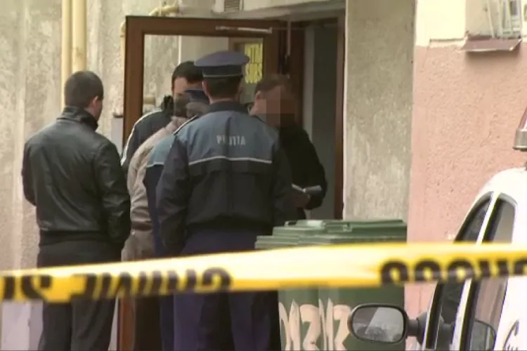 Cluj: Descoperire tragică! Bărbat, găsit mort în propriul apartament. Pompierii au intervenit pentru a întrerupe alimentarea cu gaz 