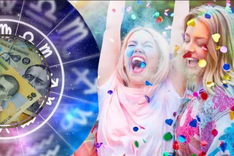 Trei zodii care intră de mâine sub protecție divină! Încep o perioadă magică cu triplu noroc: Abundă în bani, sunt promovati și atrag succesul ca un magnet