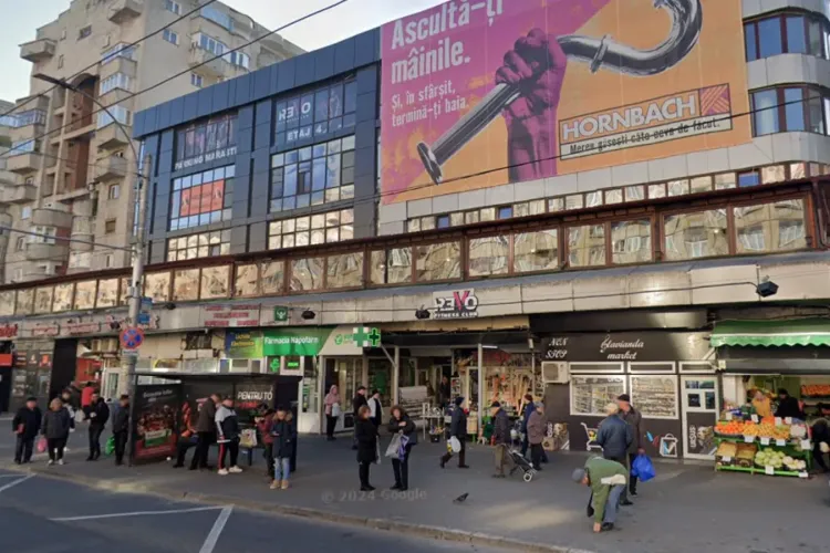 Fast-food, plăcintărie și cafenea din Piața Mărăști din Cluj, închise! DSV a găsit nereguli grave: „Sunt neconcordanțe între acte și ce e pe teren”