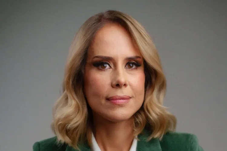 Mihaela Bilic a dezvăluit alimentul care poate fi consumat în cantități ,,industriale” fără a pune silueta în pericol: ,,Nu trebuie să lipsească din meniu”