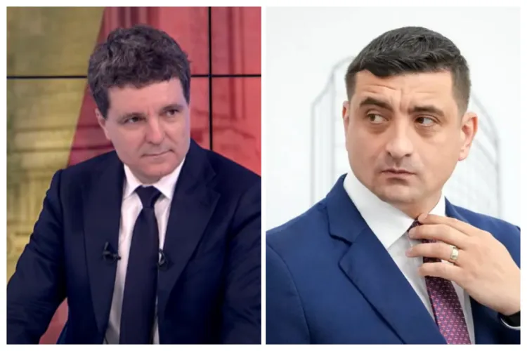 Predicția unui sociolog clujean pentru alegeri: Care candidat va obține cu patru puncte mai mult și va câștiga alegerile