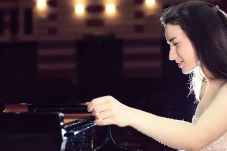 Moment UNIC la Cluj: Filarmonica Transilvania inaugurează un pian de concert de excepție, cel mai rafinat din lume. Nu ratați un concert SENZAȚIONAL!