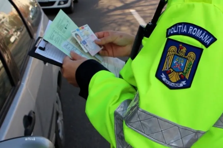 Permisul suspendat nu se mai reduce cu șmecherii. De acum îți primești permisul înapoi doar cu test, vechime și… dovada că ai plătit amenda