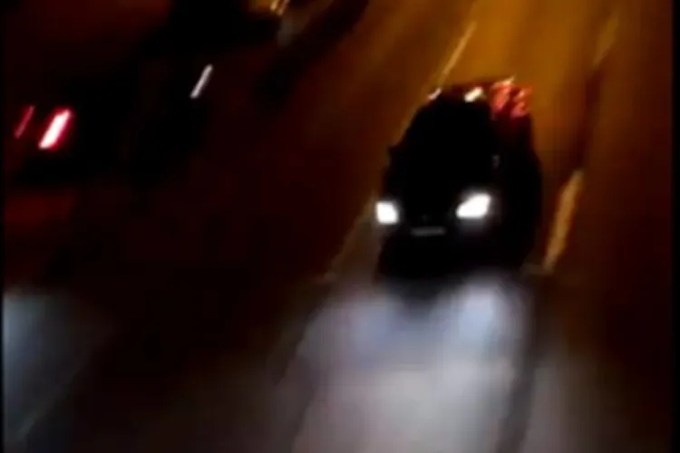 O stradă din Cluj-Napoca, transformată în pistă de curse! Șoferii teribiliști depășesc orice limită: „Pun în pericol siguranța oamenilor” 